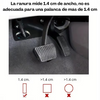 TRABA PEDAL PARA AUTO