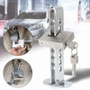 TRABA PEDAL PARA AUTO