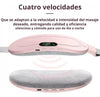 CINTURÓN TÉRMICO PARA CÓLICOS